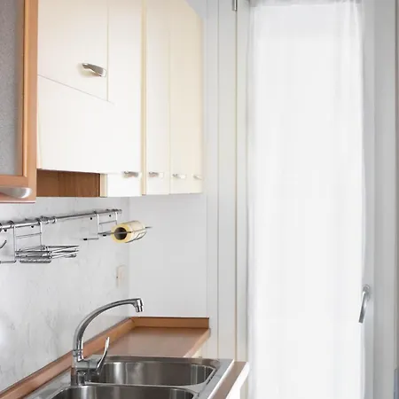 Maison Jolie Apartment Lido di Jesolo