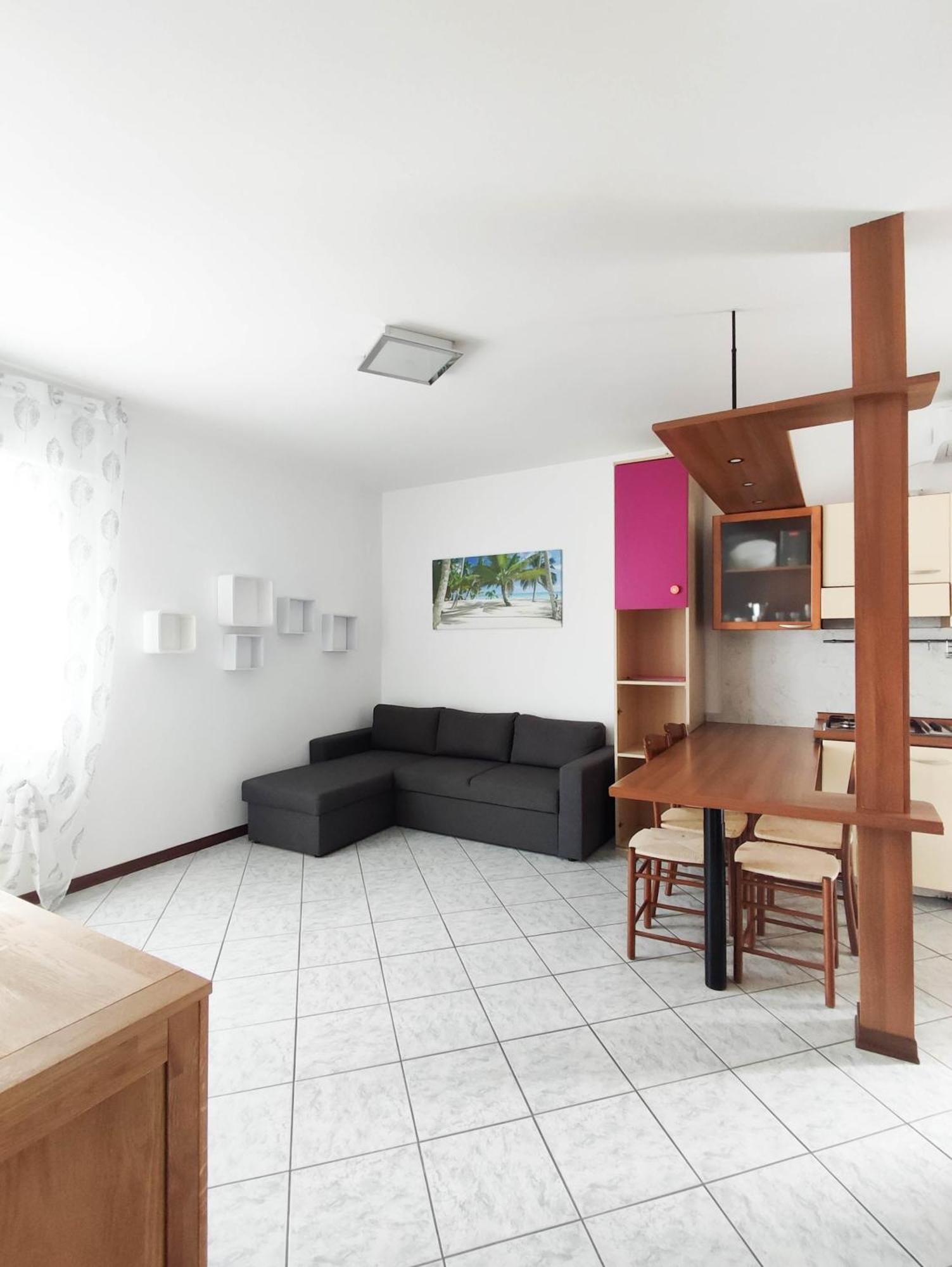 Maison Jolie Appartamento *