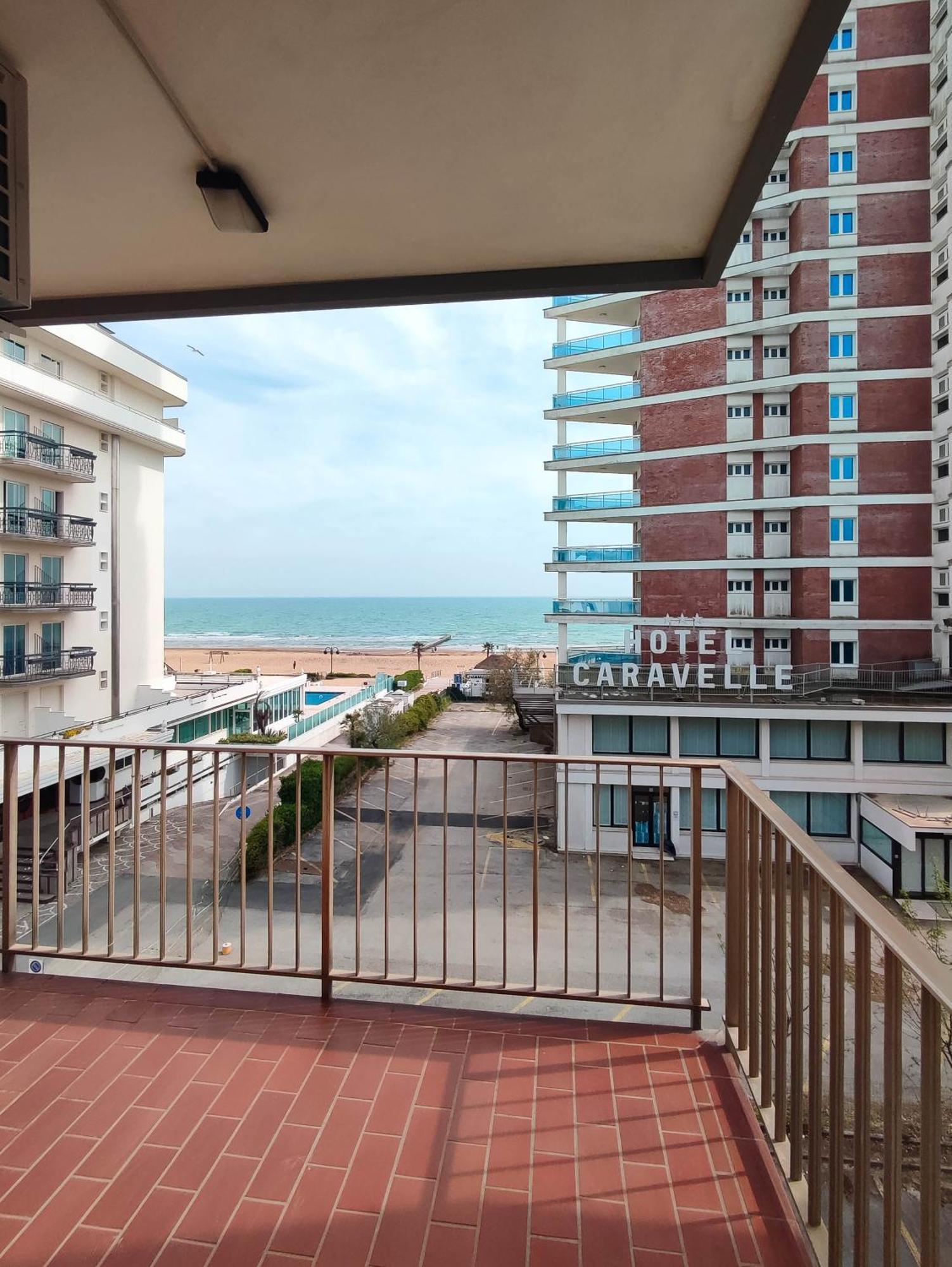 Appartamento Maison Jolie Lido di Jesolo